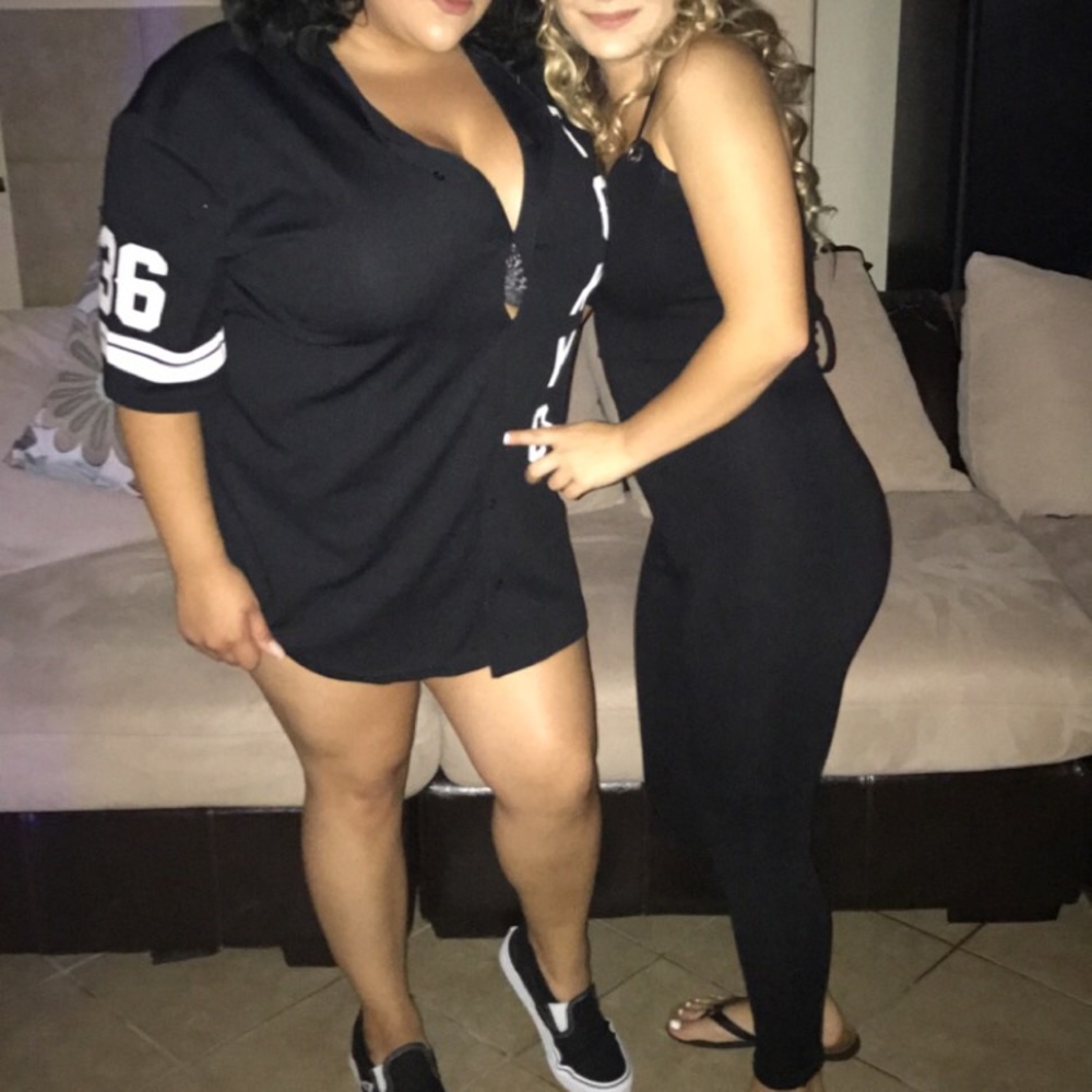 Jumpsuit - Picture 5 of 5